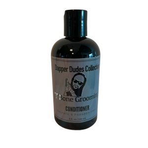 Classy Chic Hair Growth Oil