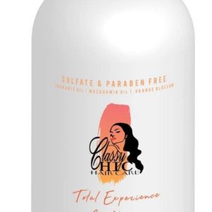 Classy Chic Total Experience Shampoo